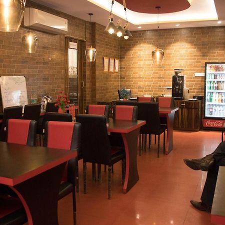 Rmd Hotels & Resorts Calcutta  Esterno foto