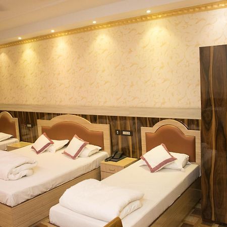 Rmd Hotels & Resorts Calcutta  Esterno foto