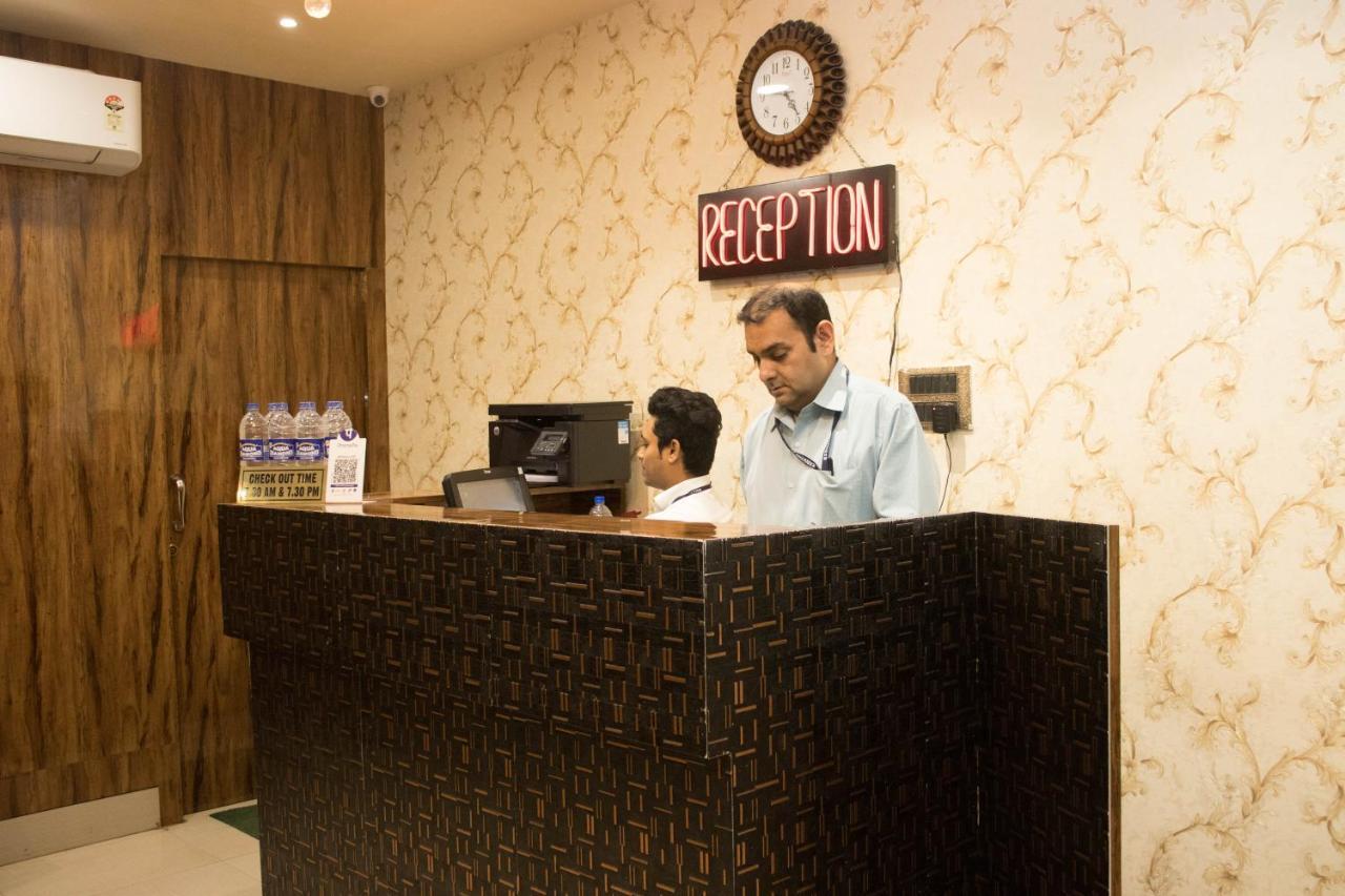 Rmd Hotels & Resorts Calcutta  Esterno foto
