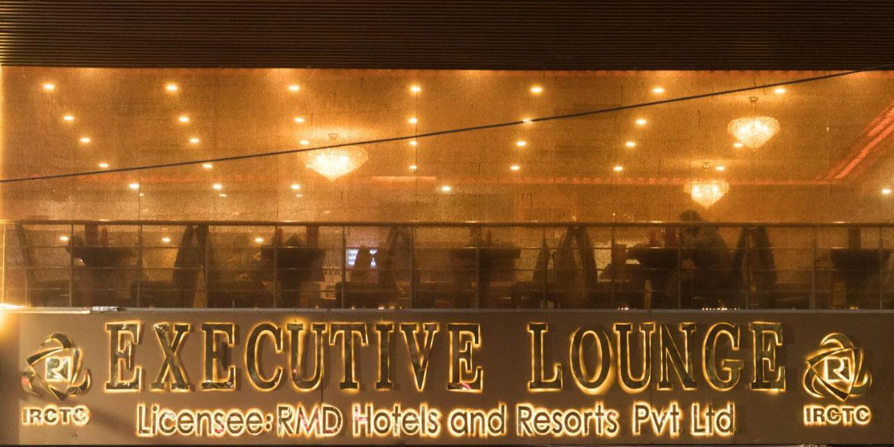 Rmd Hotels & Resorts Calcutta  Esterno foto