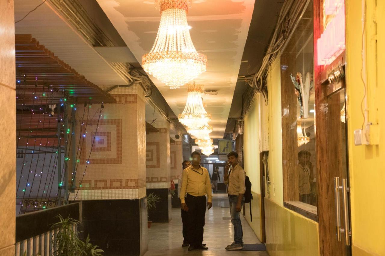 Rmd Hotels & Resorts Calcutta  Esterno foto