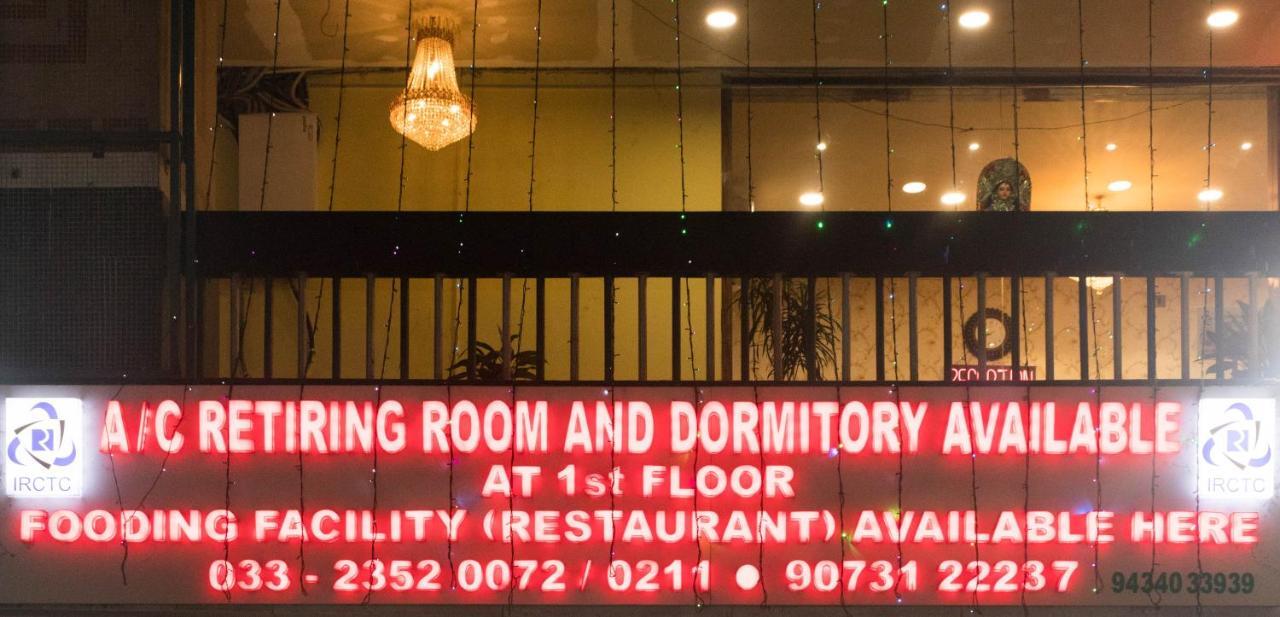Rmd Hotels & Resorts Calcutta  Esterno foto