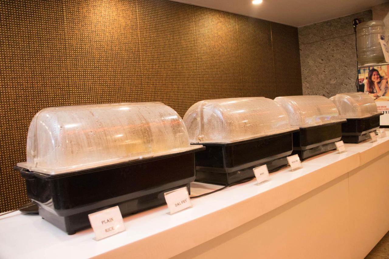 Rmd Hotels & Resorts Calcutta  Esterno foto