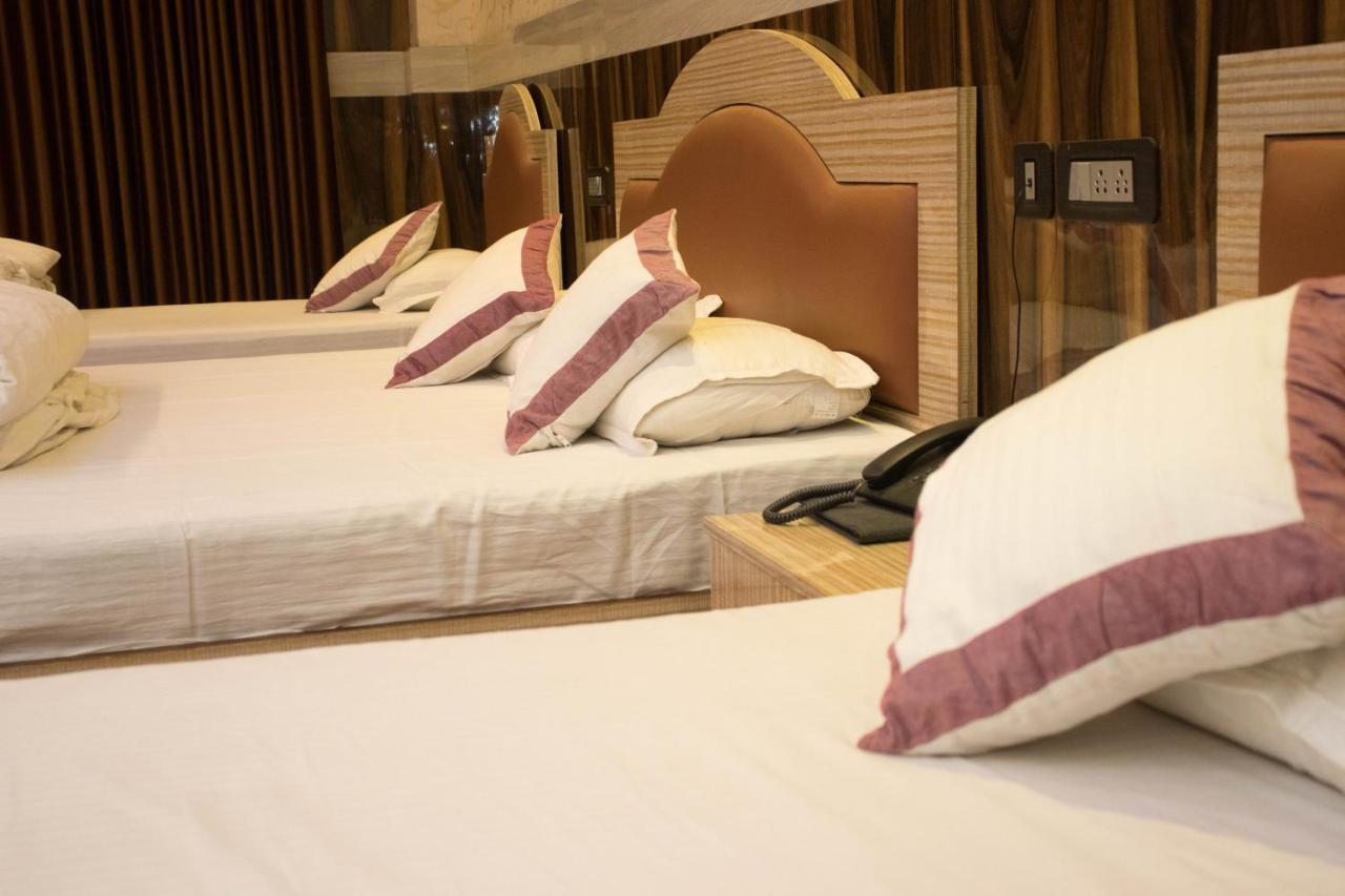 Rmd Hotels & Resorts Calcutta  Esterno foto