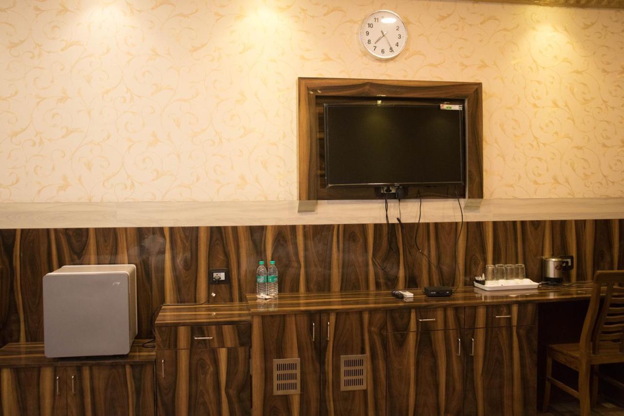 Rmd Hotels & Resorts Calcutta  Esterno foto