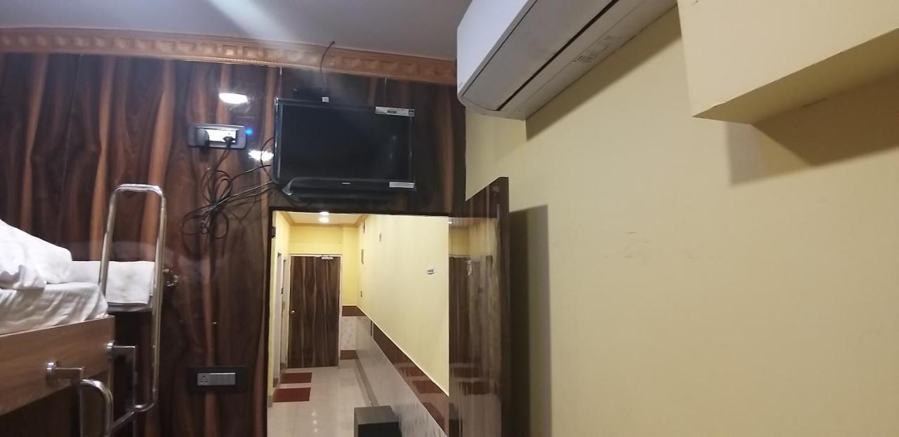 Rmd Hotels & Resorts Calcutta  Esterno foto