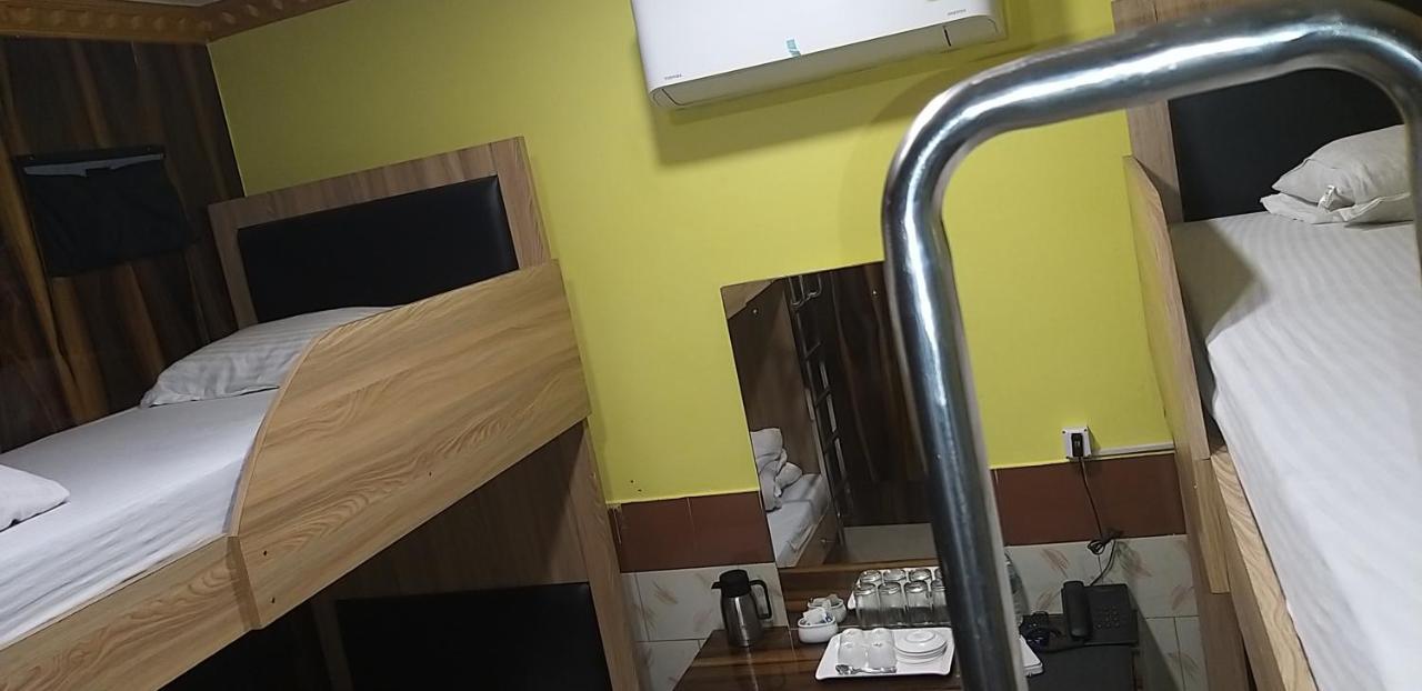 Rmd Hotels & Resorts Calcutta  Esterno foto