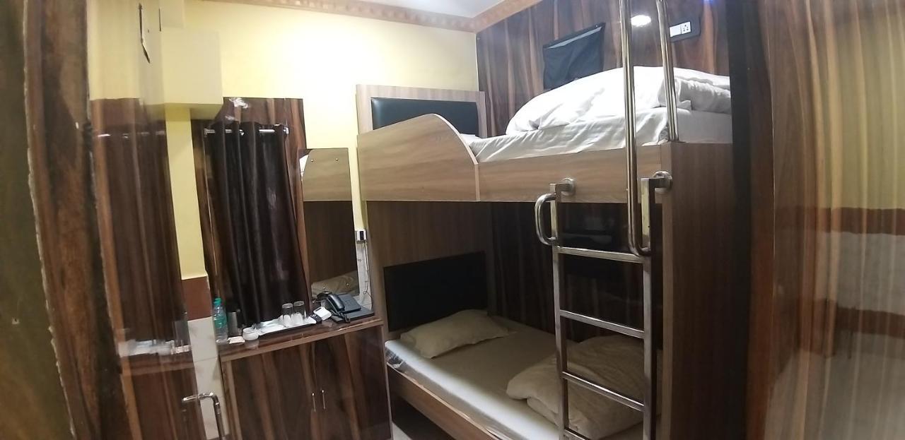 Rmd Hotels & Resorts Calcutta  Esterno foto